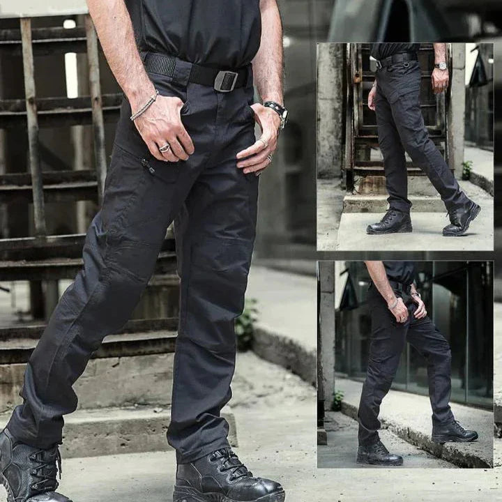 Theo | Pantalon Imperméable Multifonction