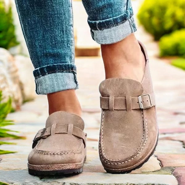 Gabriele™ | Sandales Confortables pour Femme