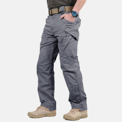 Theo | Pantalon Imperméable Multifonction