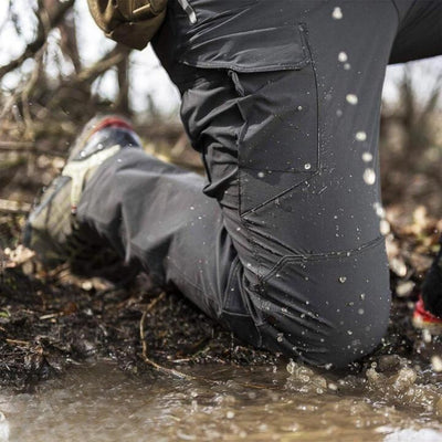 Theo | Pantalon Imperméable Multifonction