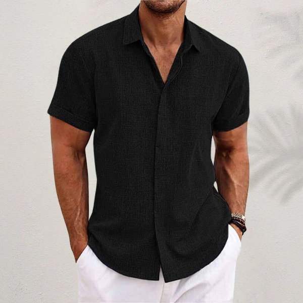 Aleandro™ | Chemise d'Été Confortable (1+1 OFFERTE)