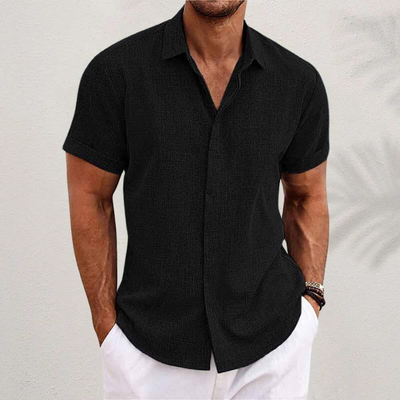 Aleandro™ | Chemise d'Été Confortable (1+1 OFFERTE)