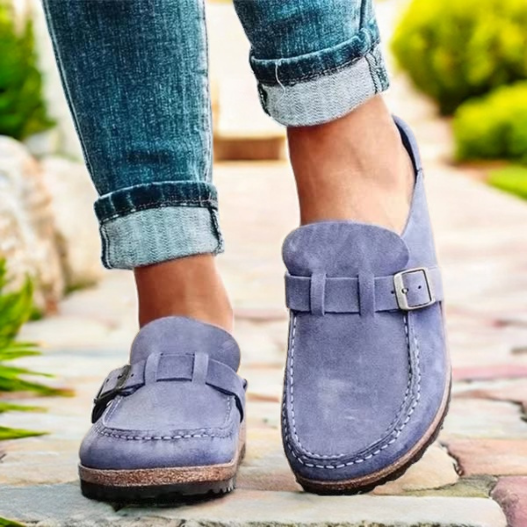 Gabriele™ | Sandales Confortables pour Femme