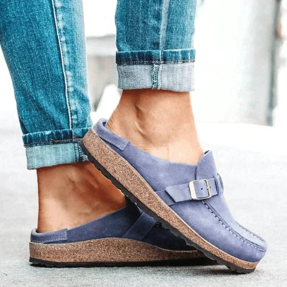 Gabriele™ | Sandales Confortables pour Femme